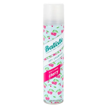 Batiste Dry Shampoo suchy szampon Cherry Batiste Dry Shampoo suchy szampon Cherry