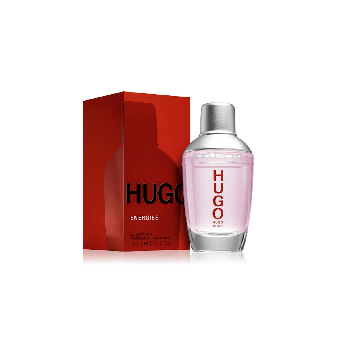 Hugo Boss Hugo Energise woda toaletowa, 75 ml