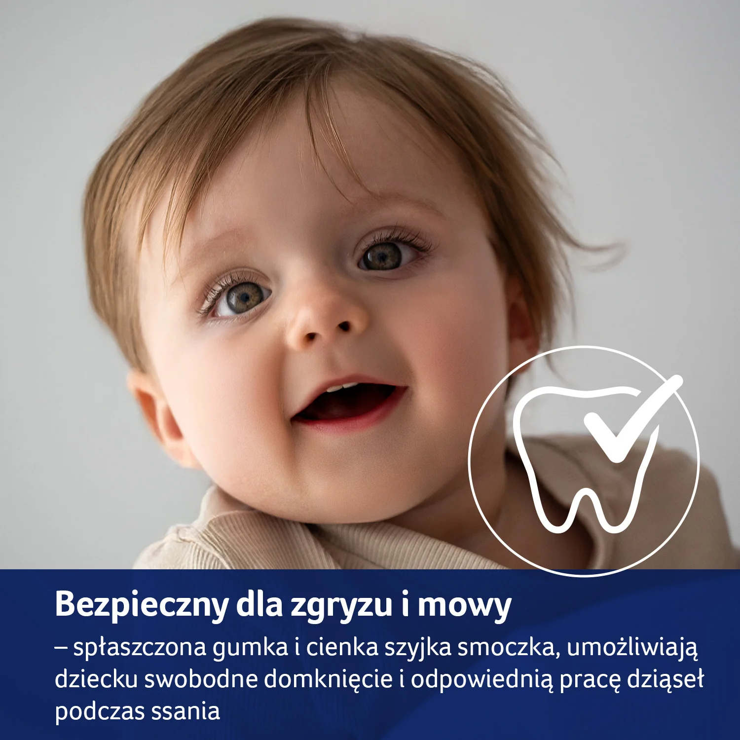 Lovi CapiChill Girl smoczek silikonowy dynamiczny 0-6 m, 2 sztuki