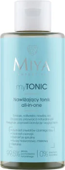 Miya myTONIC nawilżający tonik all-in-one Miya myTONIC nawilżający tonik all-in-one