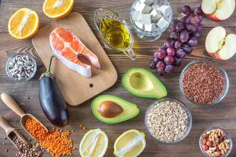 Jaka dieta na obniżenie cholesterolu? Jaka dieta na obniżenie cholesterolu?