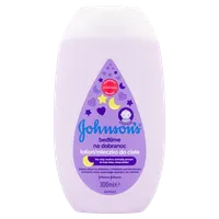 Johnson’s Bedtime Lotion mleczko do ciała dla dzieci na dobranoc, 300 ml