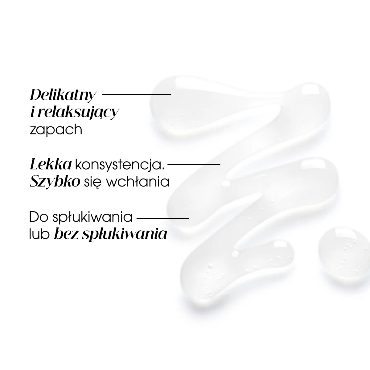 Klorane odżywka ochronna i przeciw podrażnieniom z piwonią, 150 ml