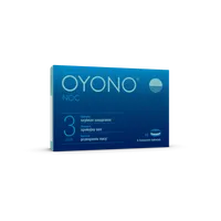 Oyono Noc, suplement diety, 12 tabletek