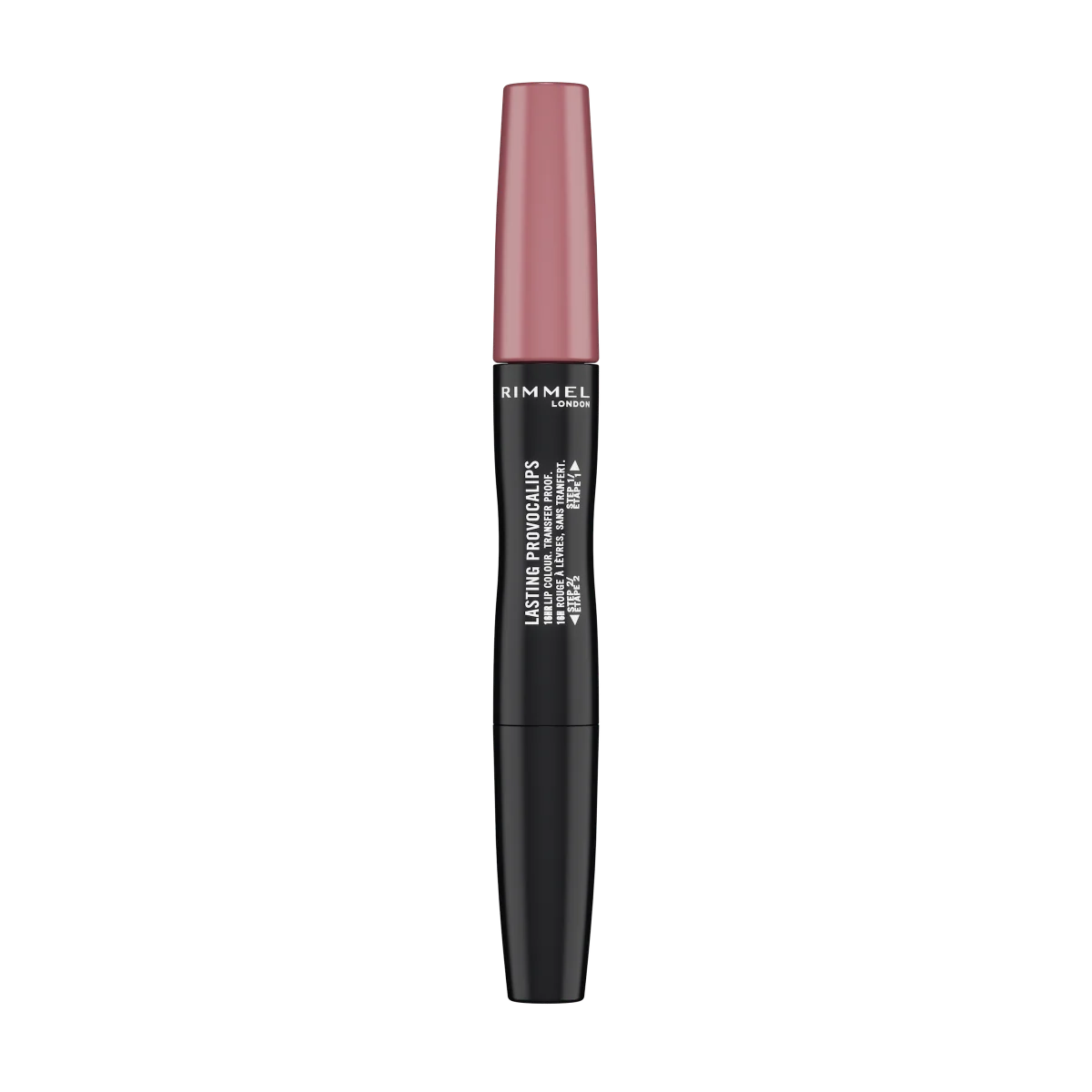 Rimmel Lasting Provocalips pomadka do ust w płynie 400 Grin & Bare It, 6 ml