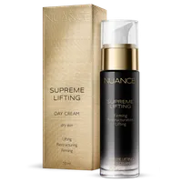 Nuance Supreme Lifting, krem na dzień do cery suchej, 50 ml