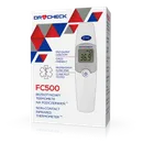 Termometr Dr Check, FC500, bezdotykowy na podczerwień, 1 sztuka