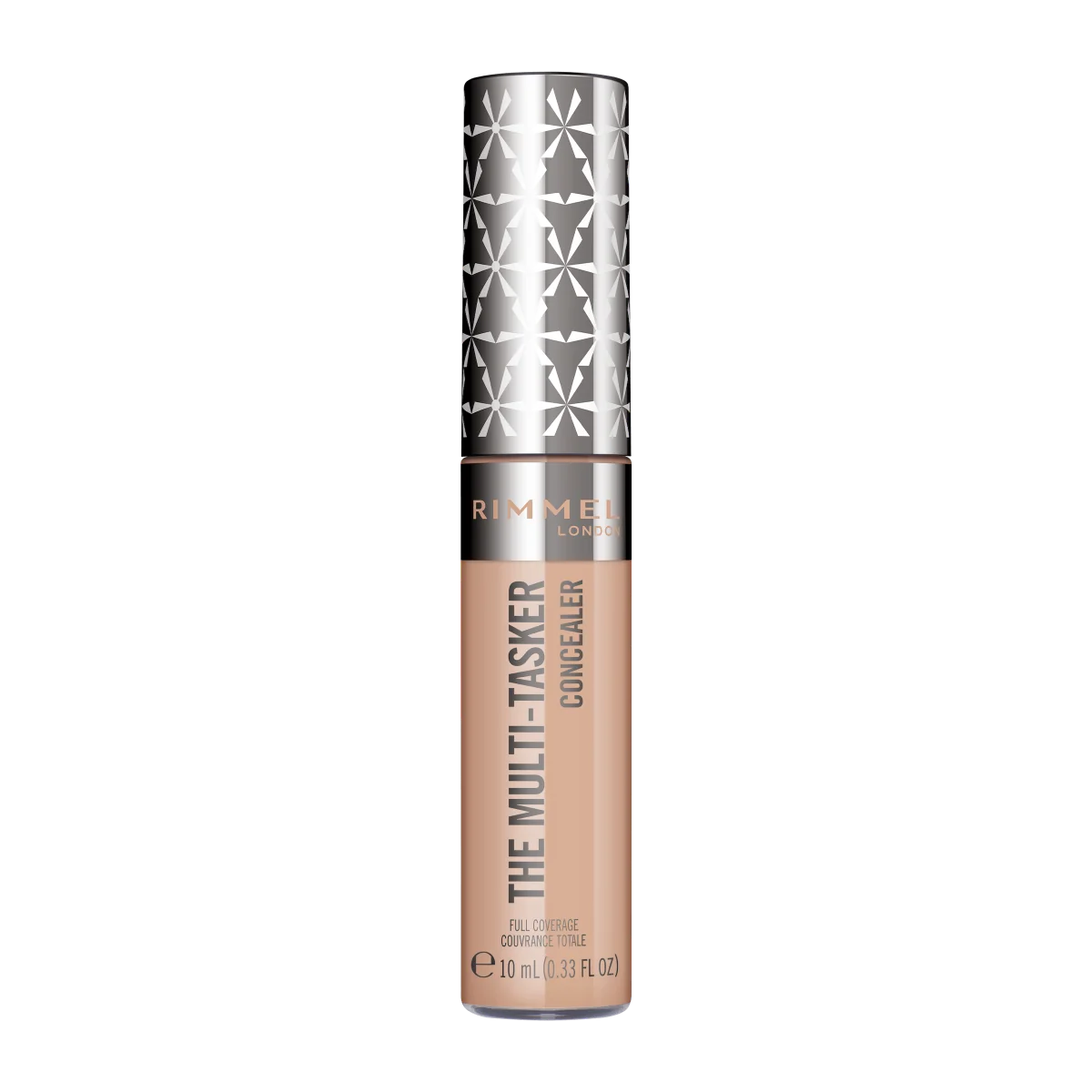 Rimmel Multi-Tasker korektor do twarzy i pod oczy 045 Classic Ivory, 10 ml
