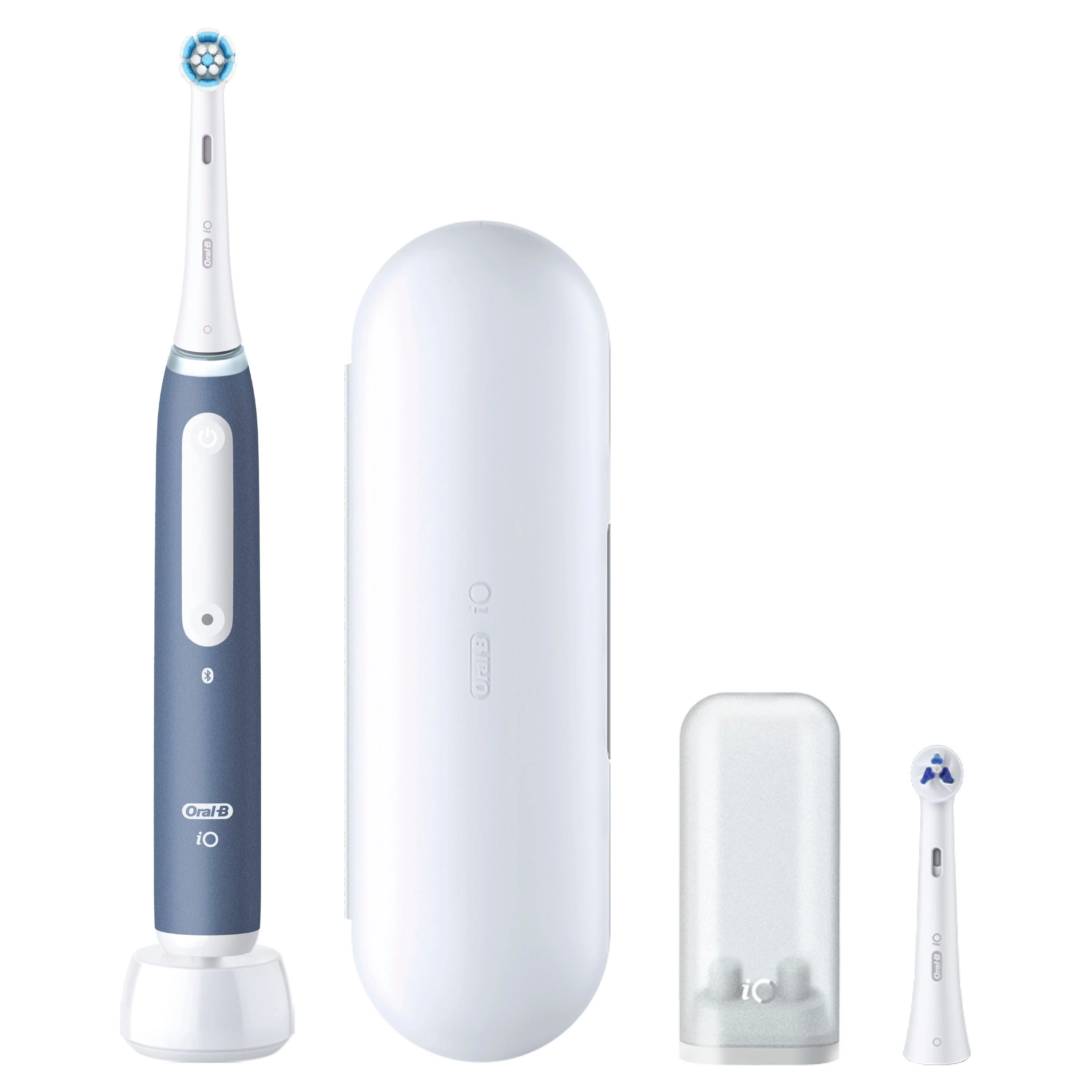 Oral-B iO My Way szczoteczka elektryczna dla nastolatków, 1 sztuka