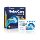 NebuCare Secure+ zestaw do nebulizacji