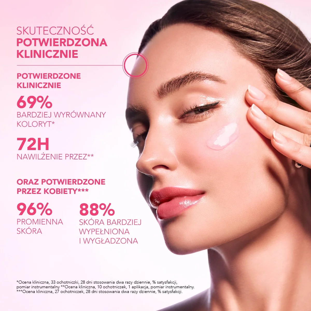 Lierac Glow Fresh rozświetlające serum booster, 30 ml
