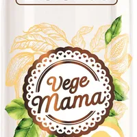 Bielenda Vege Mama wegański olejek odżywczy do ciała przeciw rozstępom, 200 ml
