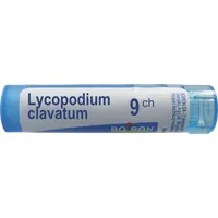Boiron Lycopodium clavatum 9 CH, granulki, 4 g