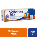 Voltaren Max, 23,2 mg/g, żel, 100 g