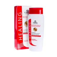 Catzy Healing szampon przeciwłupieżowy, pirytionian cynku 1%, 200 ml