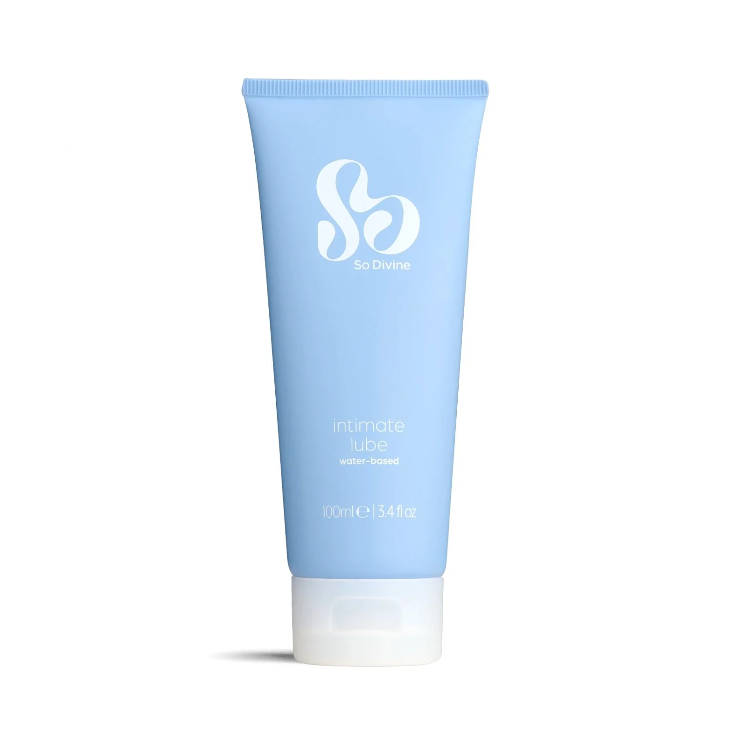 So Divine Intimate Lube lubrykant na bazie wody, 100 ml