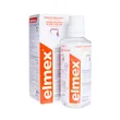 Elmex, płyn do płukania jamy ustnej, przeciw próchnicy, 400 ml