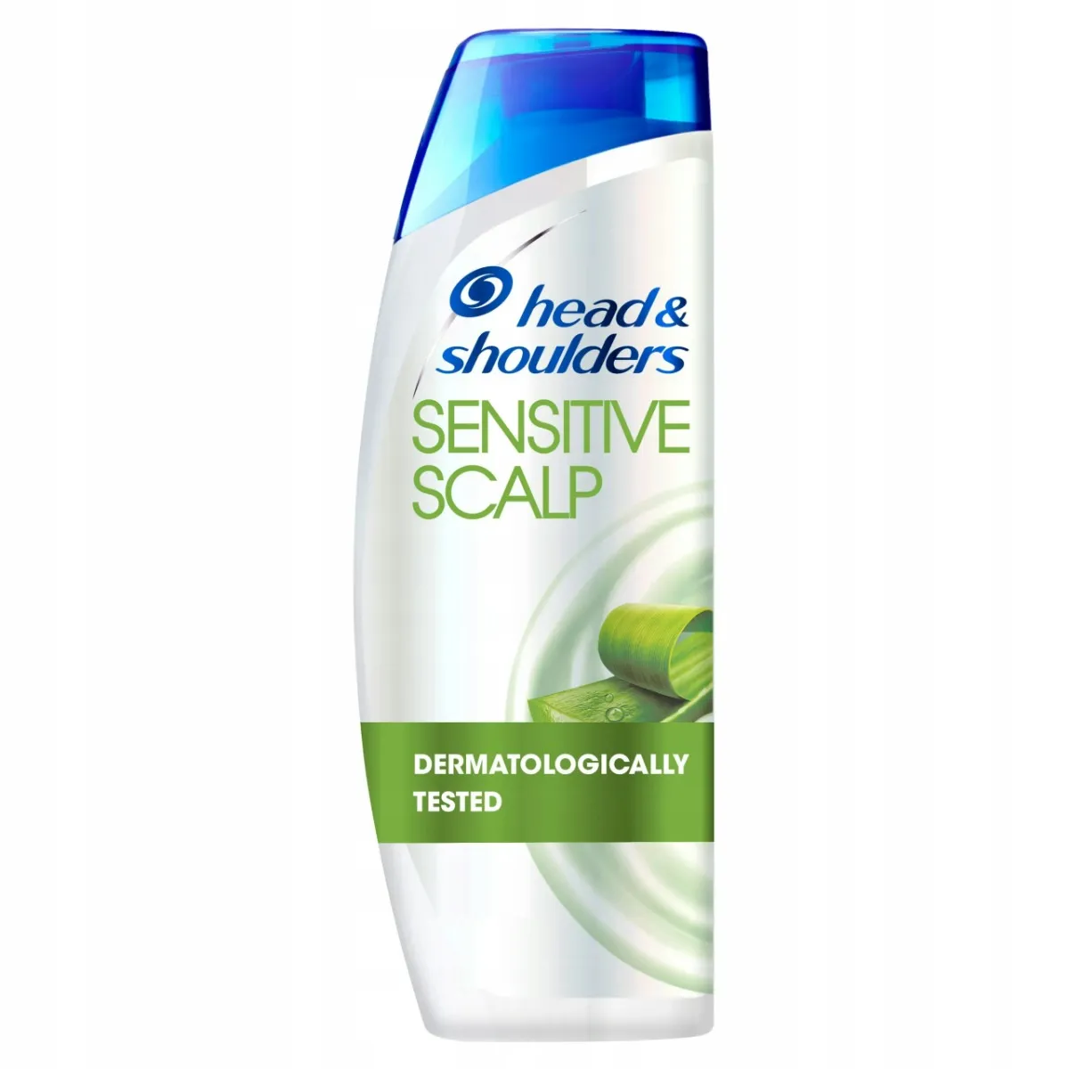 Head & Shoulders Sensitive Scalp Care szampon przeciwłupieżowy, 400 ml
