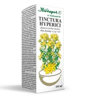 Tinctura Hyperici, 4,5g/5ml, 100 ml