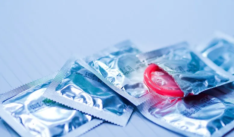 profilaktyka w rzęsistkowicy - prezerwatywy
