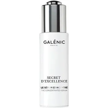 Galenic Secret D'Excellence, serum skoncentrowane do twarzy, 30ml 