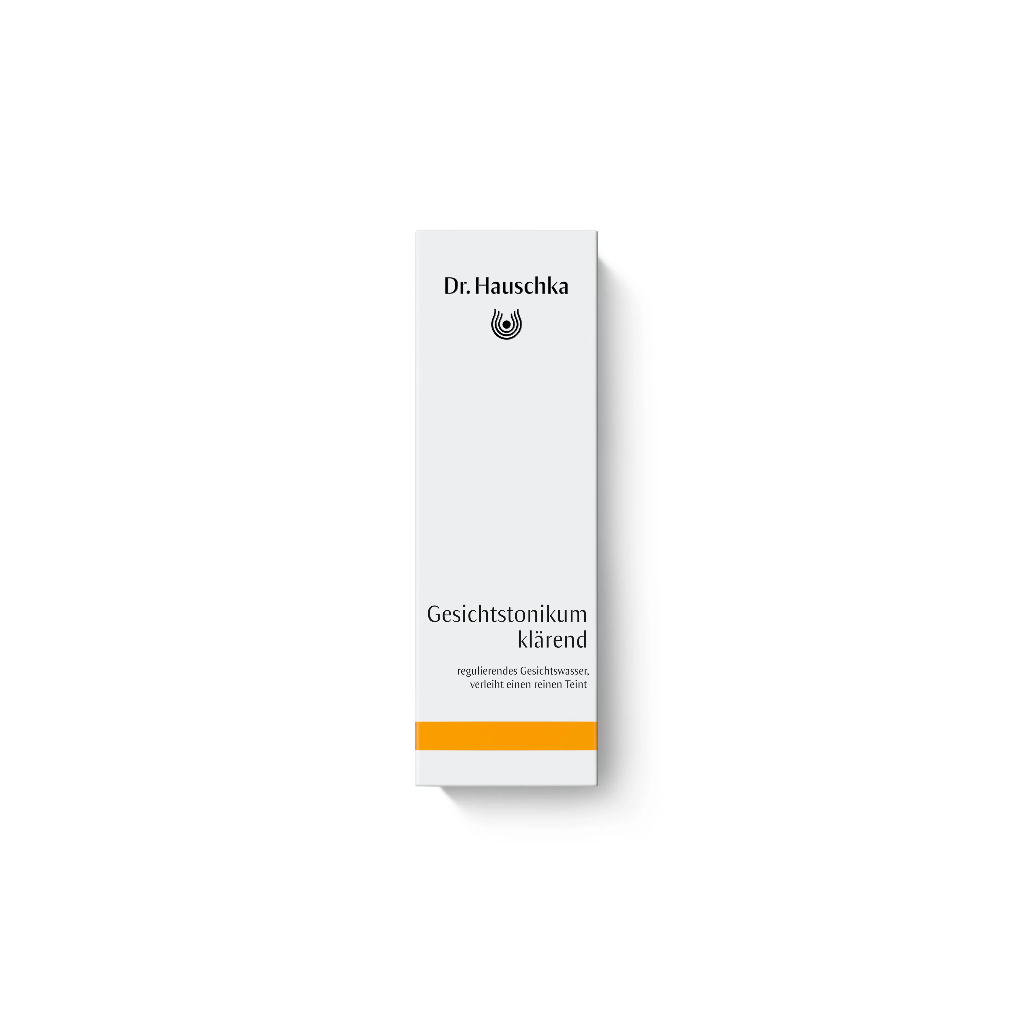 Dr. Hauschka tonik regulujący, 100 ml