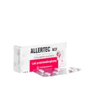 Allertec WZF, 10 mg, 7 tabletek