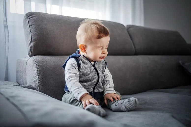 Alergia u dzieci. Jak rozpoznać małego alergika?