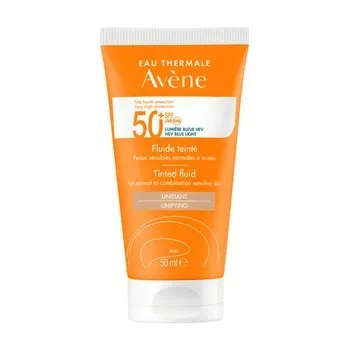 Avene Eau Thermale Bardzo Wysoka Ochrona