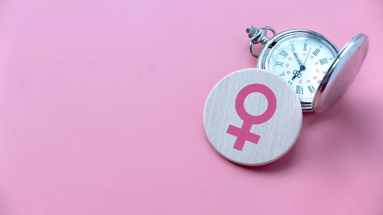 Perimenopauza – pierwszy etap menopauzy krok po kroku