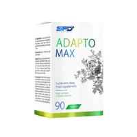 SFD Adapto Max tabletki, 90 szt.