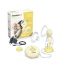 Medela Swing Flex, laktator elektryczny, 1 sztuka