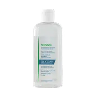 Ducray Sensinol, szampon ochrona fizjologiczna, 200 ml