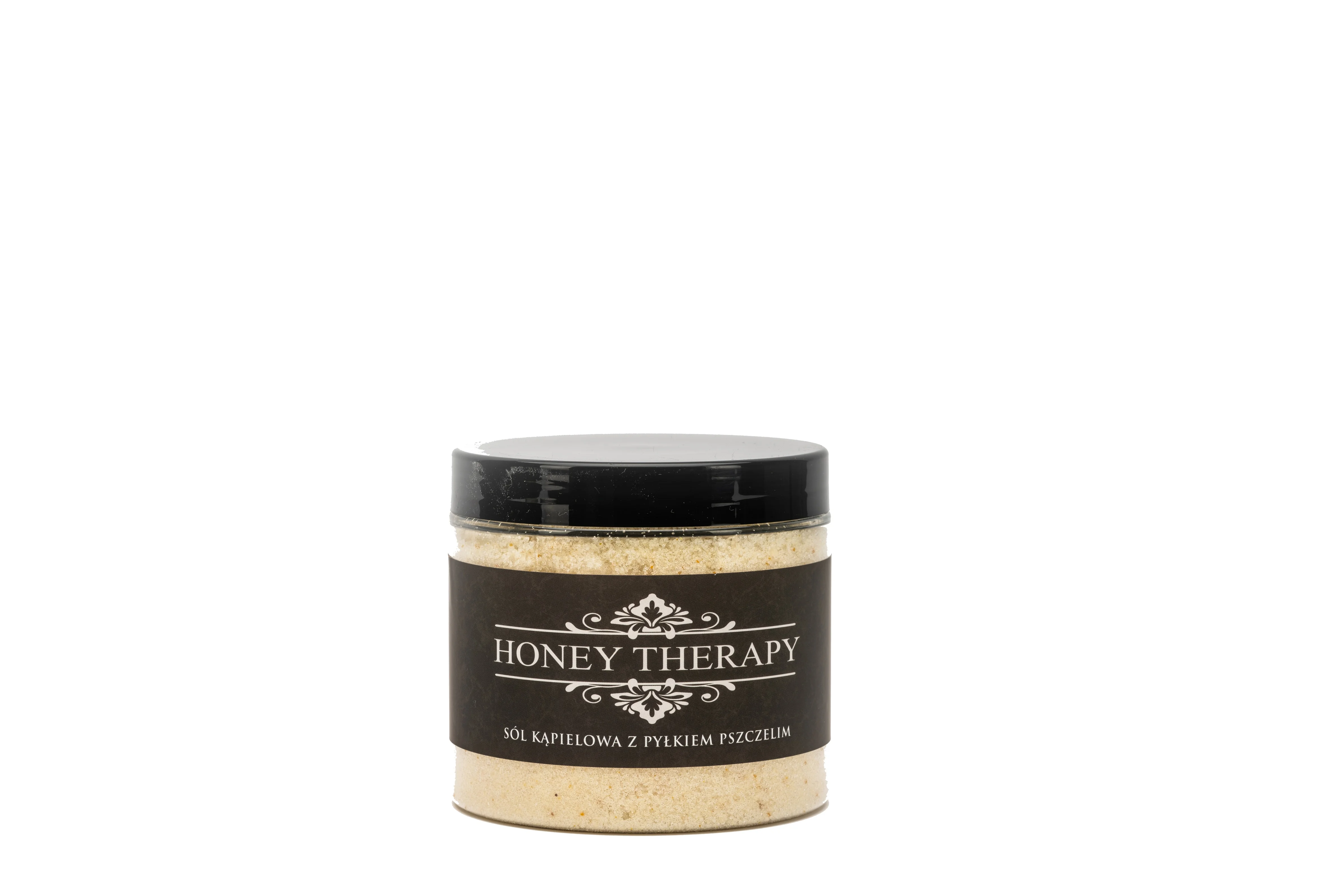 Honey Therapy Sól kąpielowa z pyłkiem pszczelim, 750 g