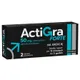 Actigra Forte, 0,05 g, 2 tabletki powlekane