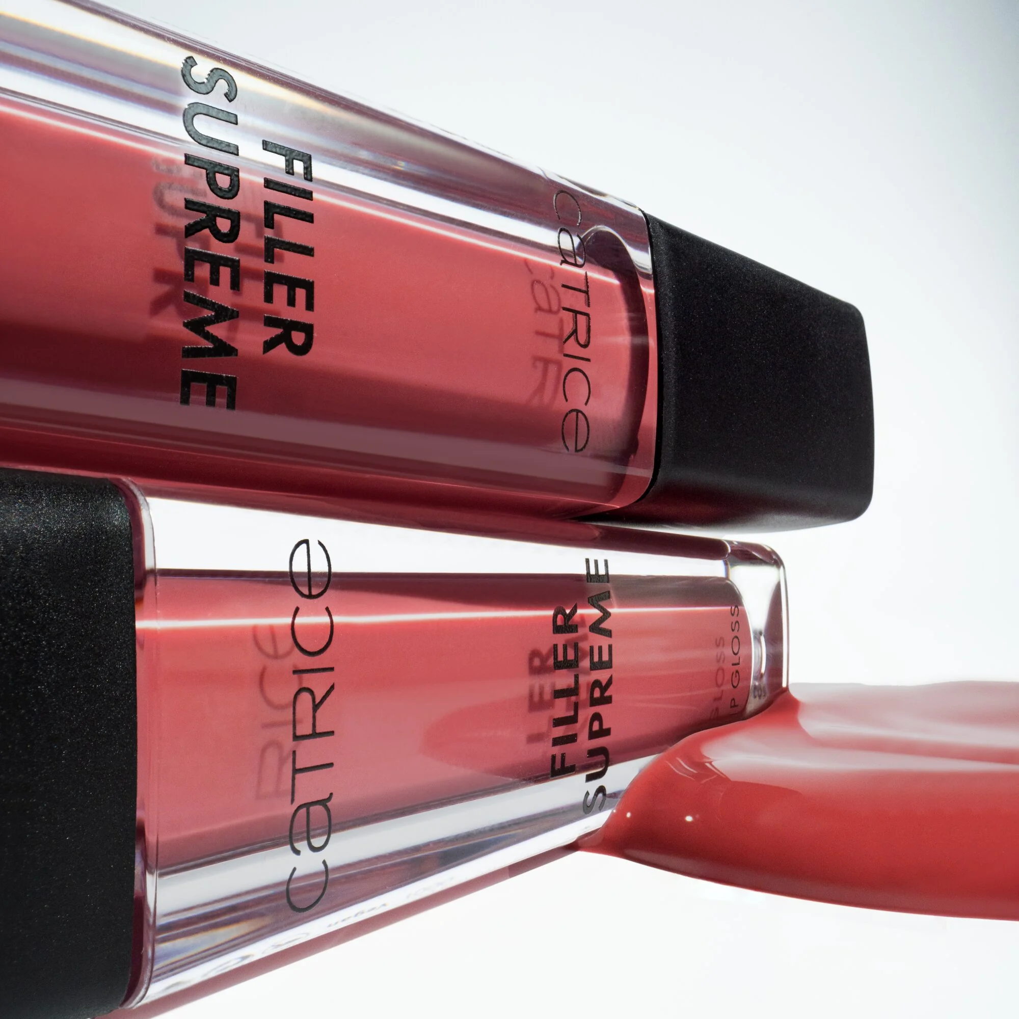 CATRICE Filler Supreme Lip Gloss błyszczyk do ust 030 Miss Behave, 3,2 ml