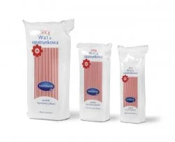 Wata Opatrunkowa Hartman, 500 g