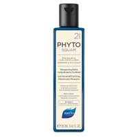 Phyto Phytosquam, oczyszczający szampon przeciwłupieżowy, 250 ml