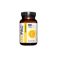 OxiPAC Lipo-C, suplement diety, 60 kapsułek