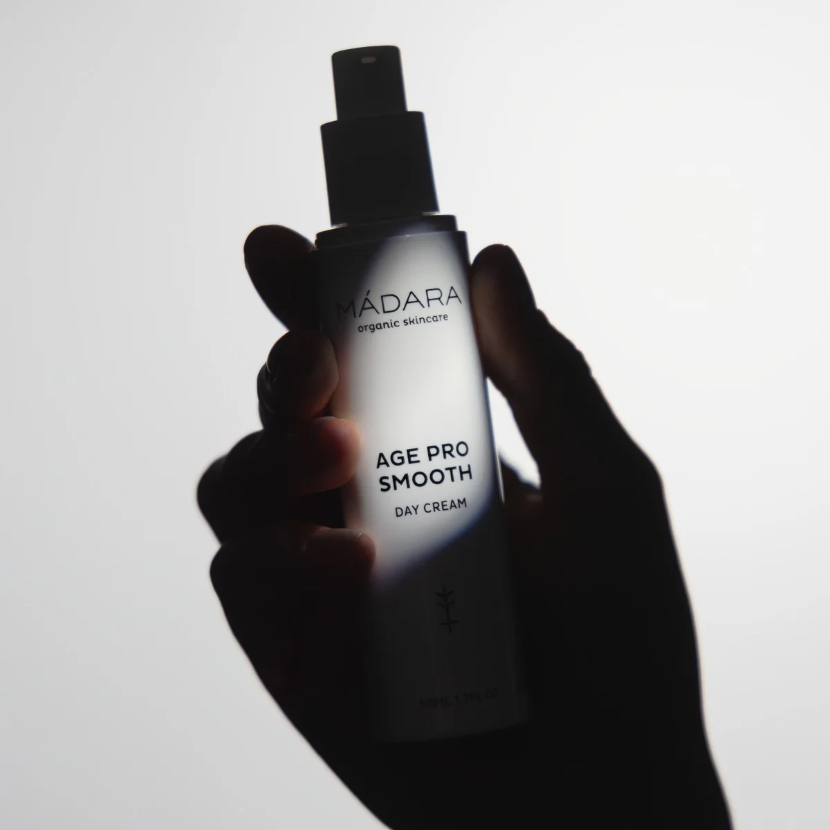 Madara Age Pro Smooth Day Cream krem na dzień, 50 ml