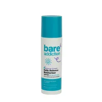 Bare Addiction Skincare Daily Defence Moisturiser krem nawilżający SPF 30, 50 ml