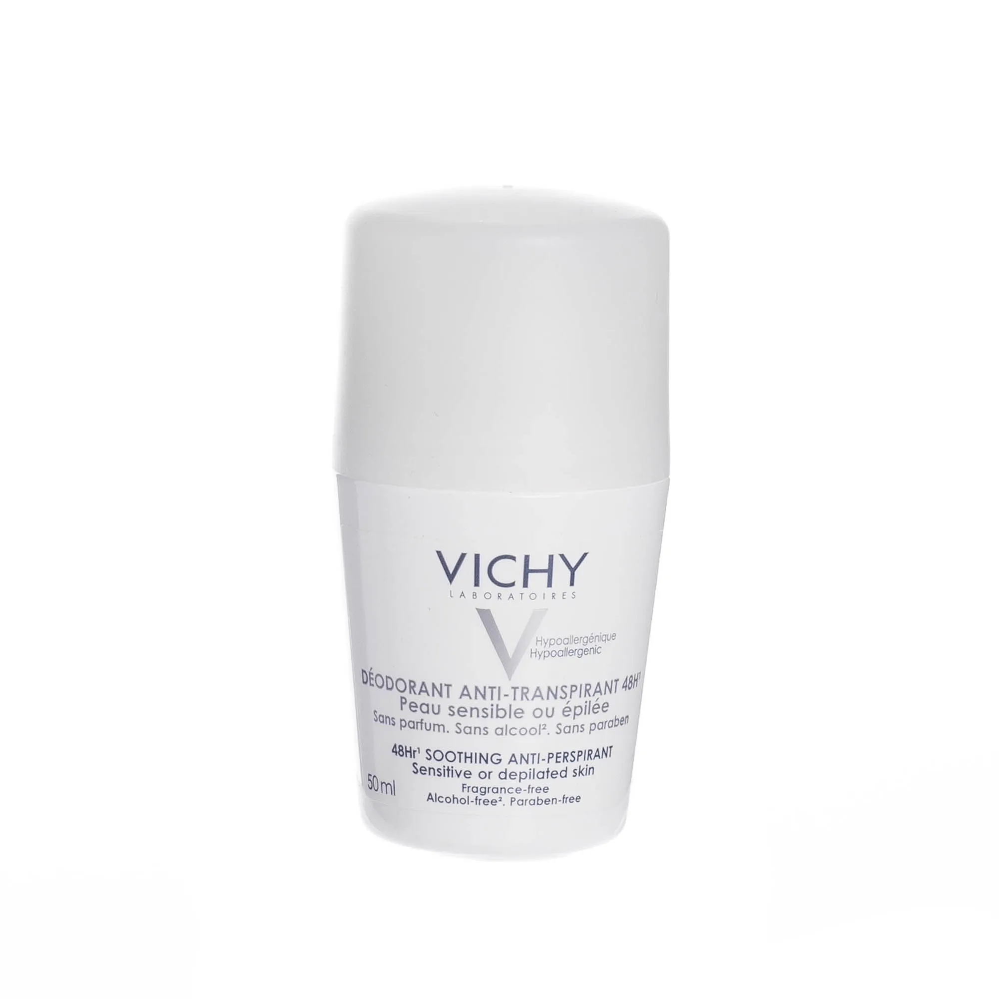 Vichy Laboratoires Dezodorant 48-godzinna ochrona, 50 ml 