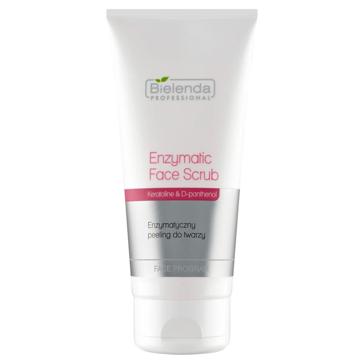 Bielenda Professional Face Program Enzymatic Face Scrub enzymatyczny peeling do twarzy, 150 g