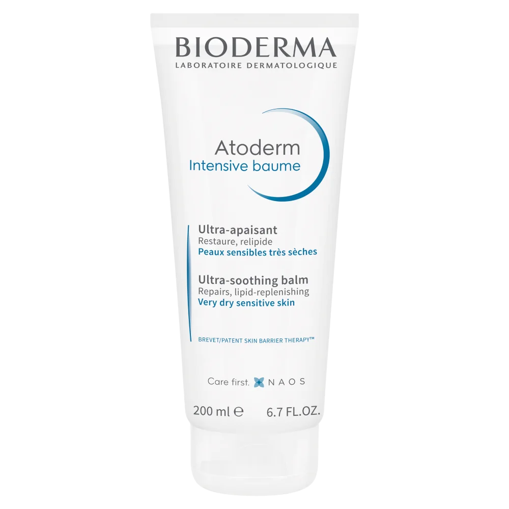 Bioderma Atoderm Intensive Baume balsam do ciała, 200 ml