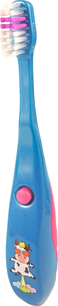 Dr Scott Szczoteczka dzwiękowa Bączek 1 sztuka