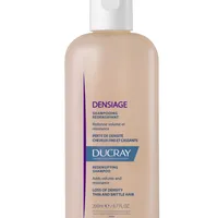 Ducray Densiage, szampon poprawiający gęstość, 200 ml