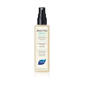 Phyto Phytodetox, spray oczyszczający, 150 ml 