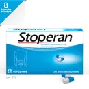 Stoperan, 2 mg, 8 kapsułek