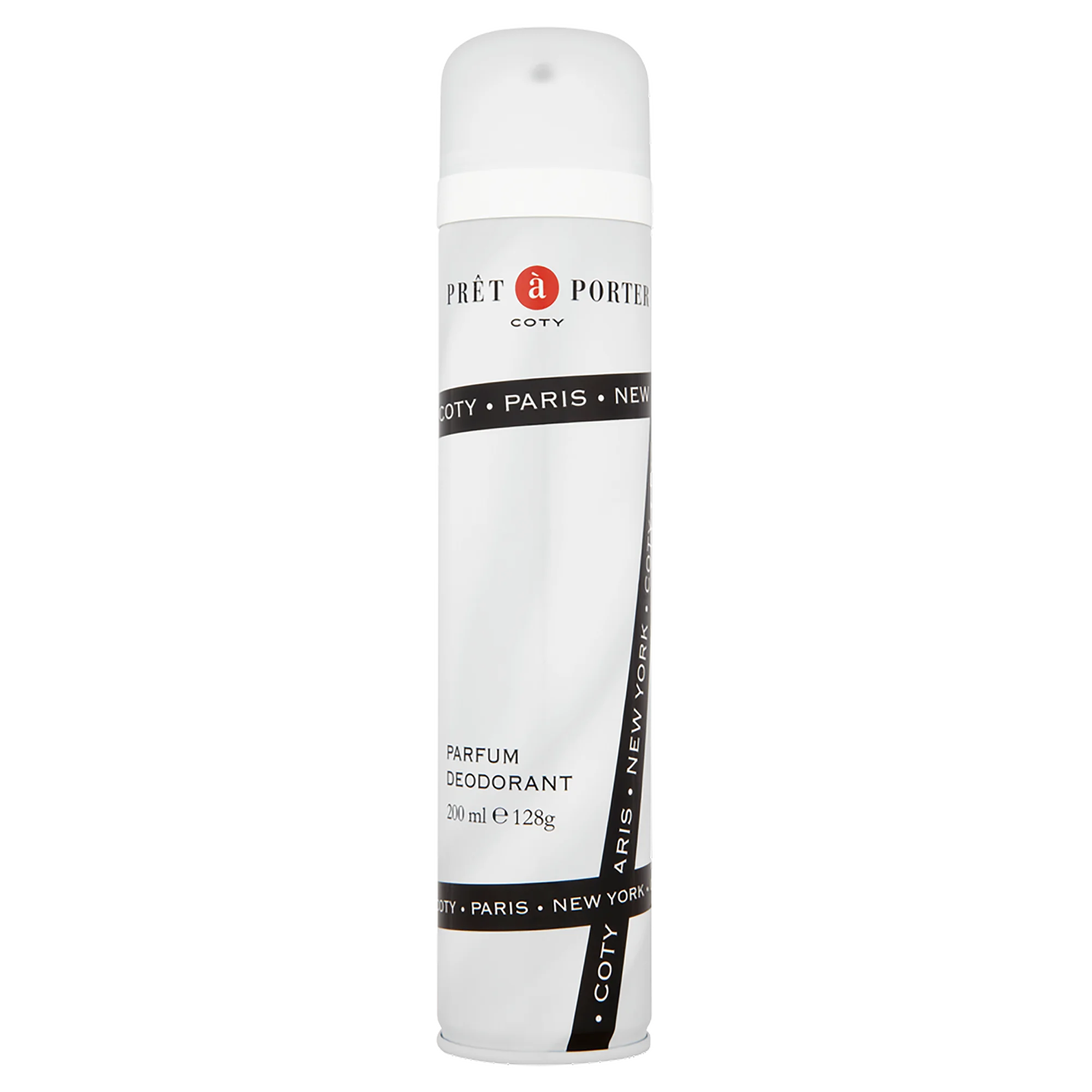 Coty Pret A Porter Woman dezodorant, 200 ml