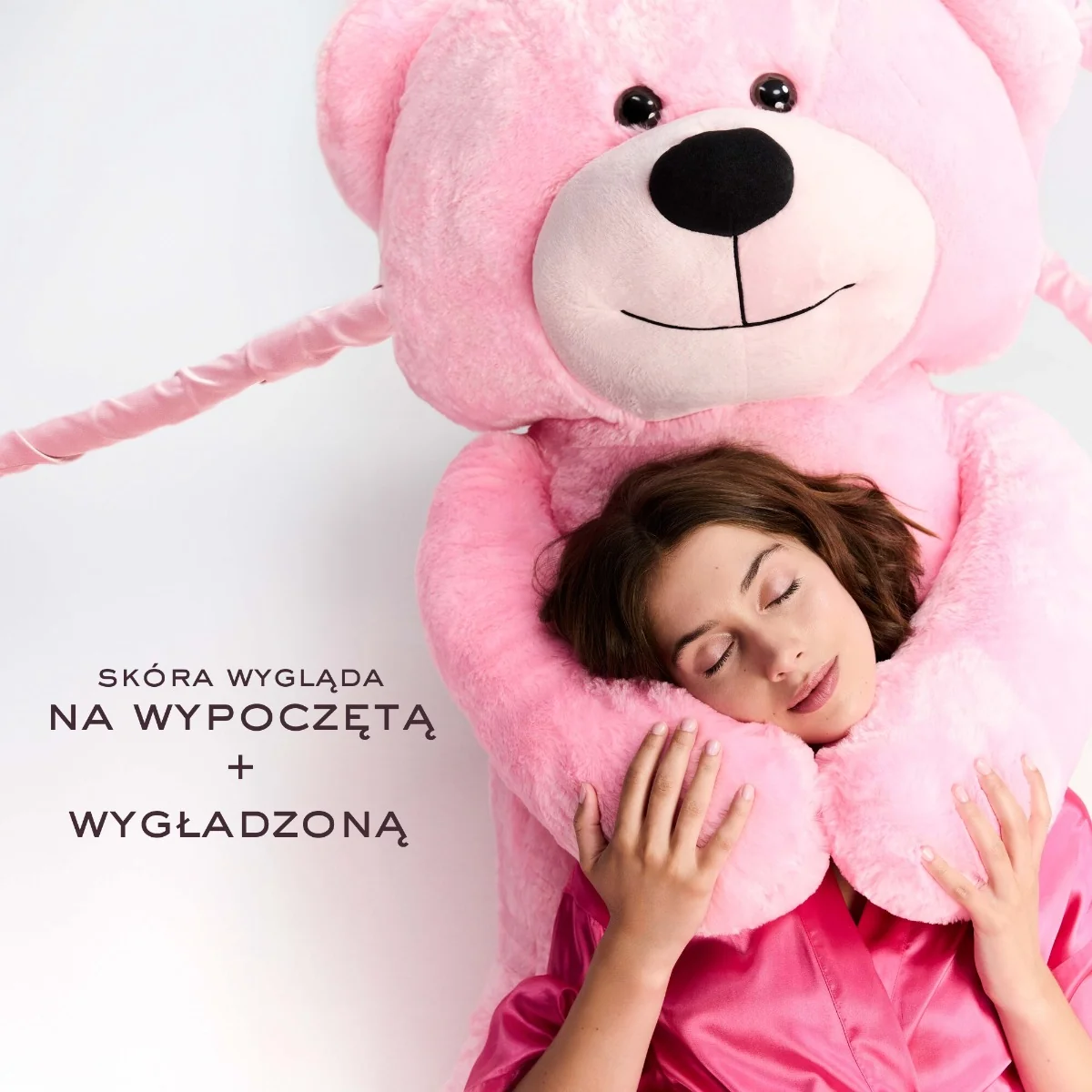 Nuxe Prodigieuse® [Hyalu] Boost nawilżający krem na noc, 50 ml